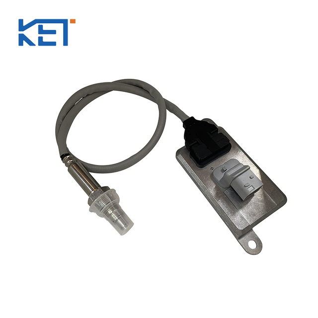 Features of NOx Sensor-5WK9 6790B