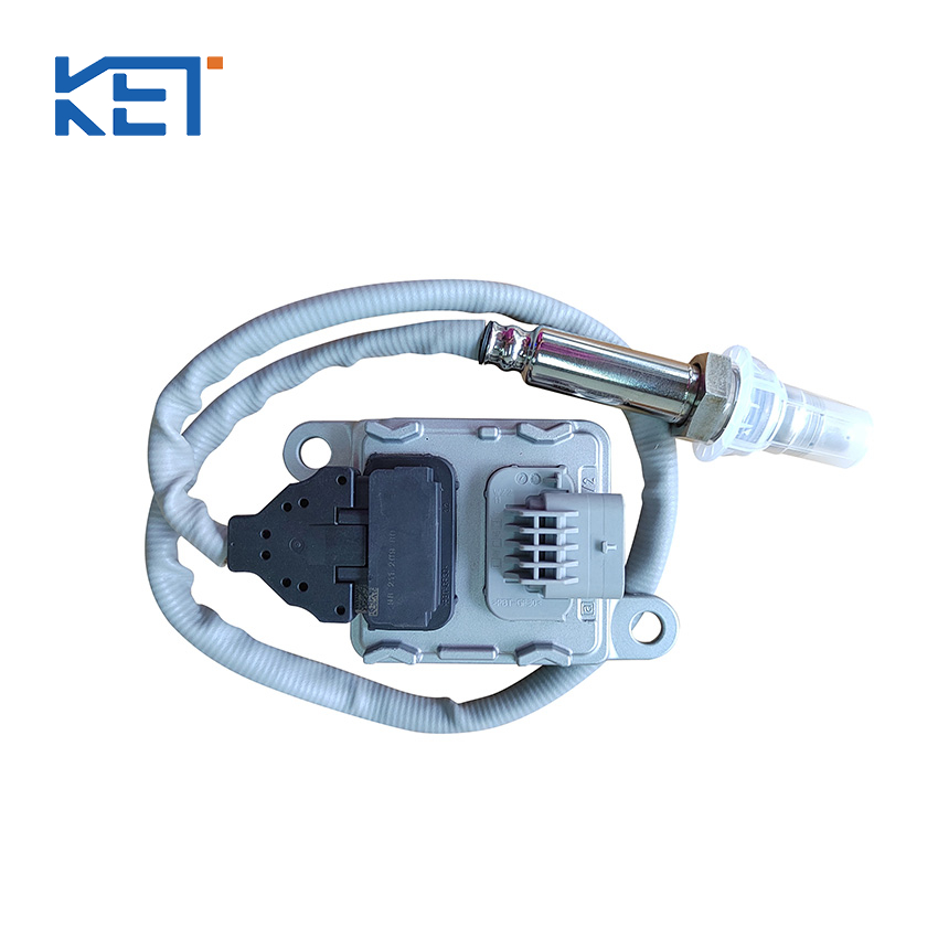 Features of NOx Sensor-SNS 0736