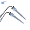 Exhaust Gas Temperature Sensor 4307261