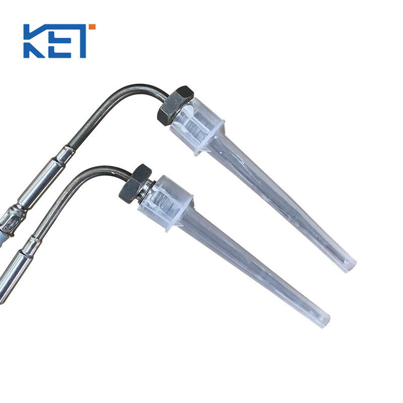 Exhaust Gas Temperature Sensor 4307261