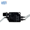 Exhaust Gas Temperature Sensor 4307262