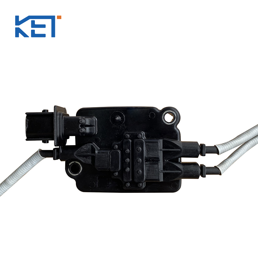 Exhaust Gas Temperature Sensor 4307262