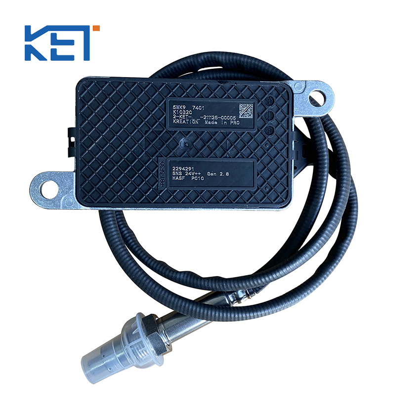 NOx Sensor-5WK9 7401