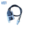 Features of NOx Sensor-5WK9 6680B
