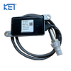 Features of NOx Sensor-5WK9 6775