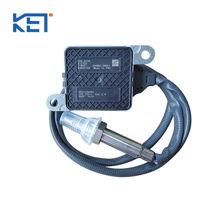 Features of NOx Sensor-SNS 0736