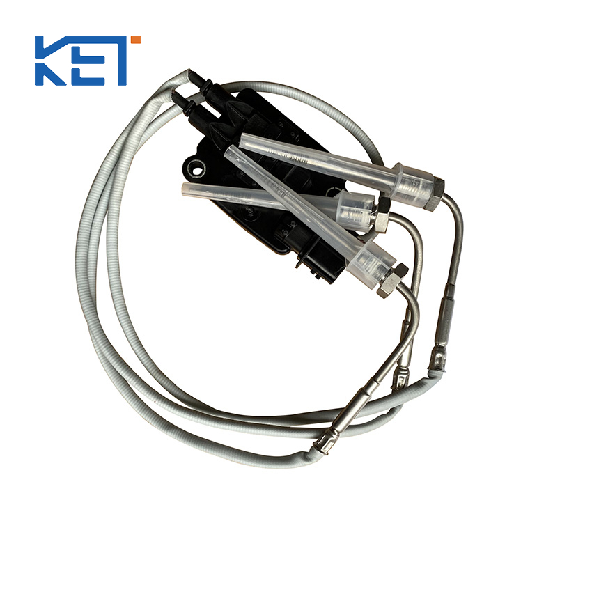 Wide-Range vs High-Temperature Exhaust Gas Sensors