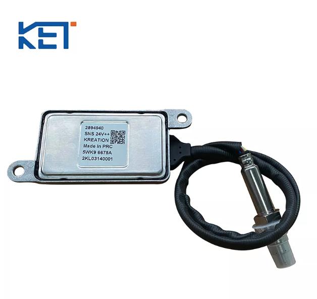 NOx sensor NOx sensor