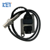 Features of NOx Sensor-5WK9 6682D