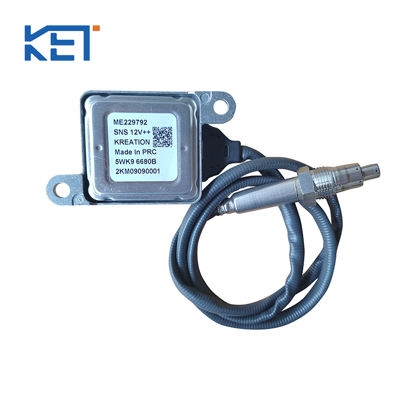 Features of NOx Sensor-5WK9 6680B