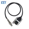 Features of NOx Sensor-5WK9 7366
