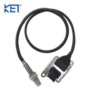 Features of NOx Sensor-5WK9 7366