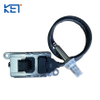 Features of NOx Sensor-5WK9 7371