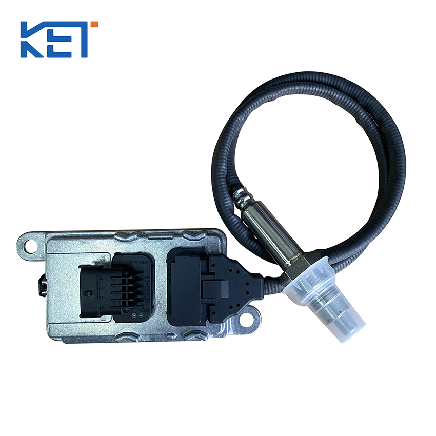 Features of NOx Sensor-5WK9 7371