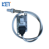 Features of NOx Sensor-5WK9 7400