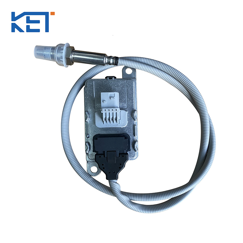 Features of NOx Sensor-5WK9 7400