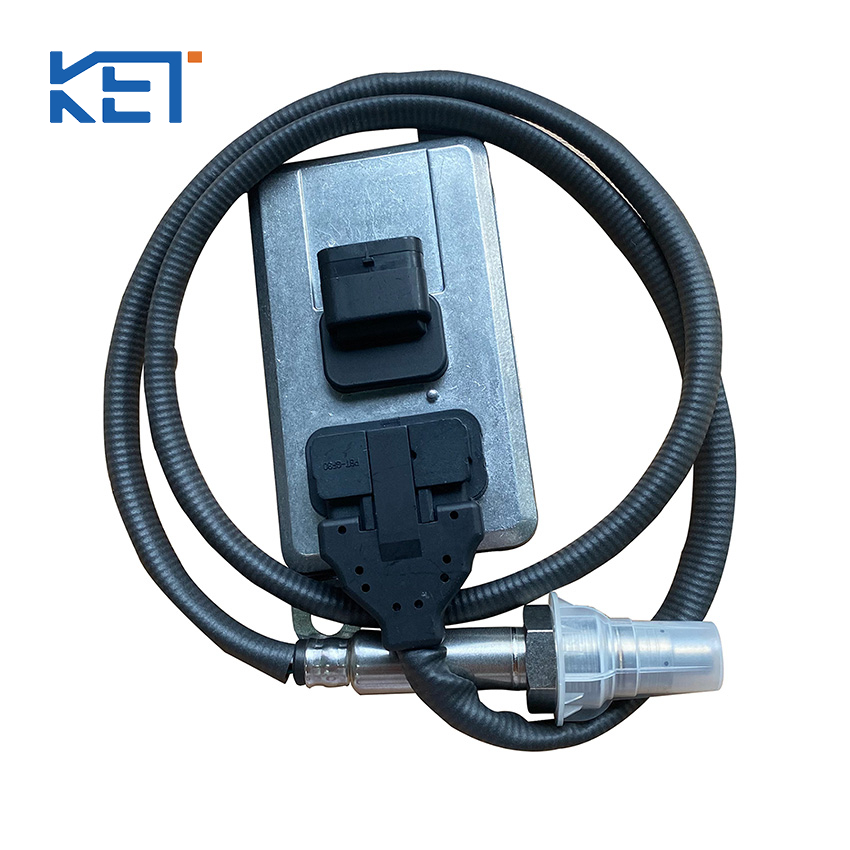 Features of NOx Sensor-5WK9 6775