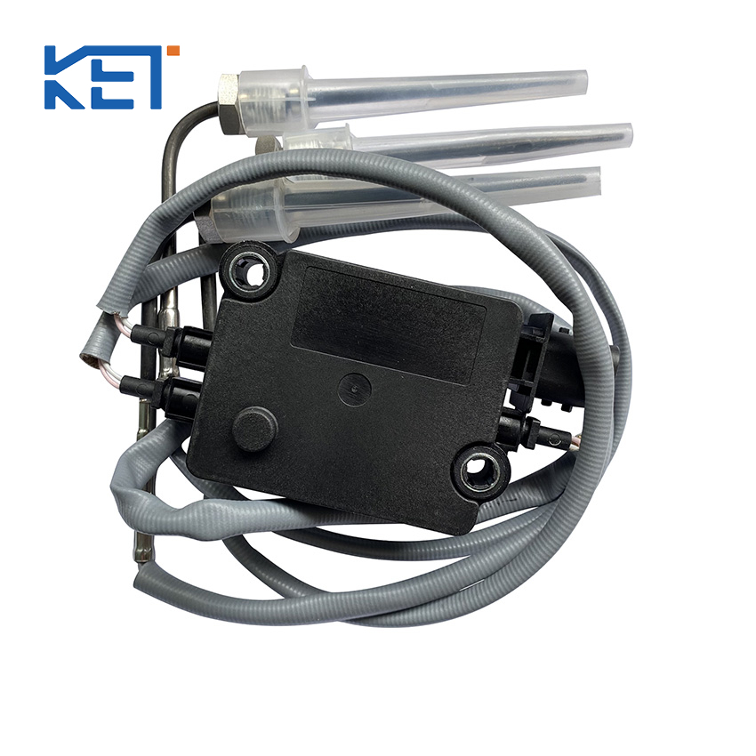 Exhaust Gas Temperature Sensor 1971911