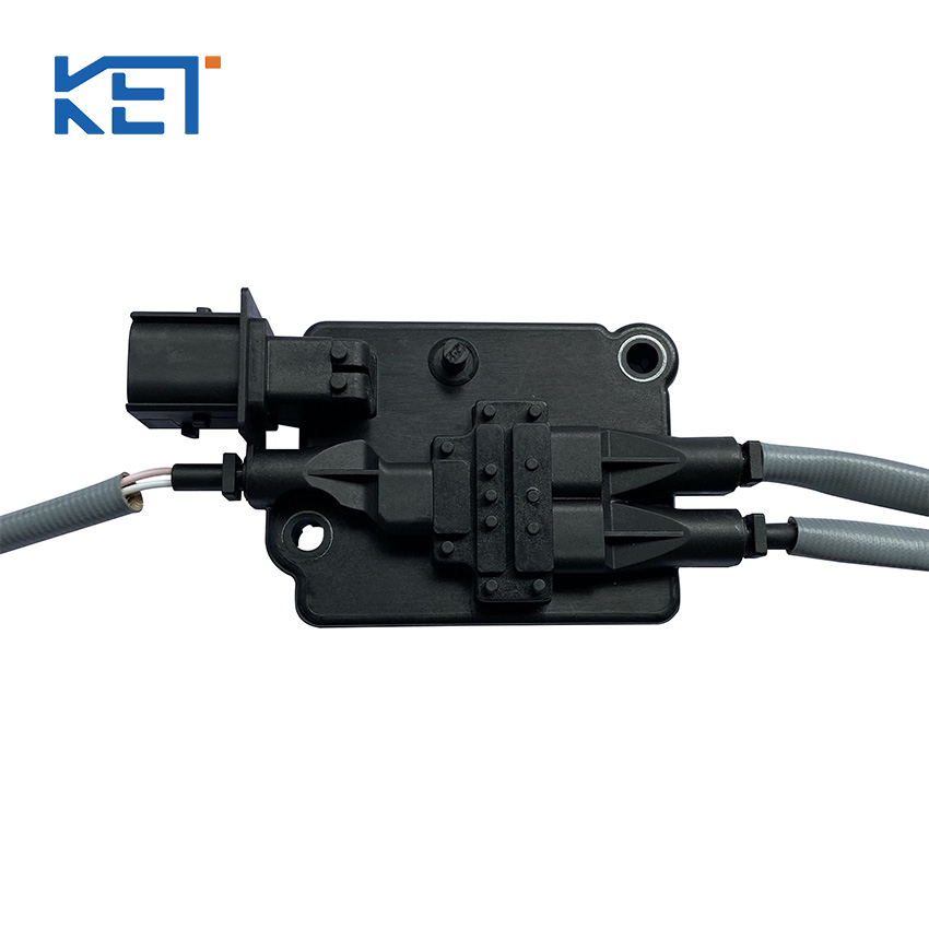 Exhaust Gas Temperature Sensor 2129822 1863283