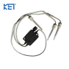 Exhaust Gas Temperature Sensor 4307262