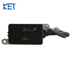 Features of NOx Sensor-5WK9 7368