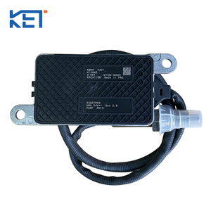 Features of NOx Sensor-5WK9 7371