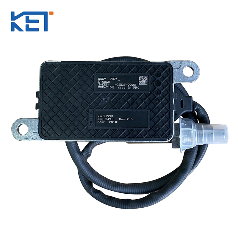 Features of NOx Sensor-5WK9 7371