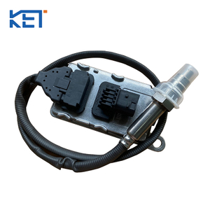 Features of NOx Sensor-5WK9 7329A