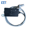 Features of NOx Sensor-5WK9 7400