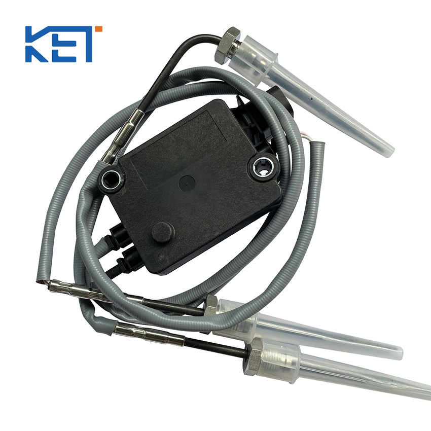 Exhaust Gas Temperature Sensor 2129822 1863283