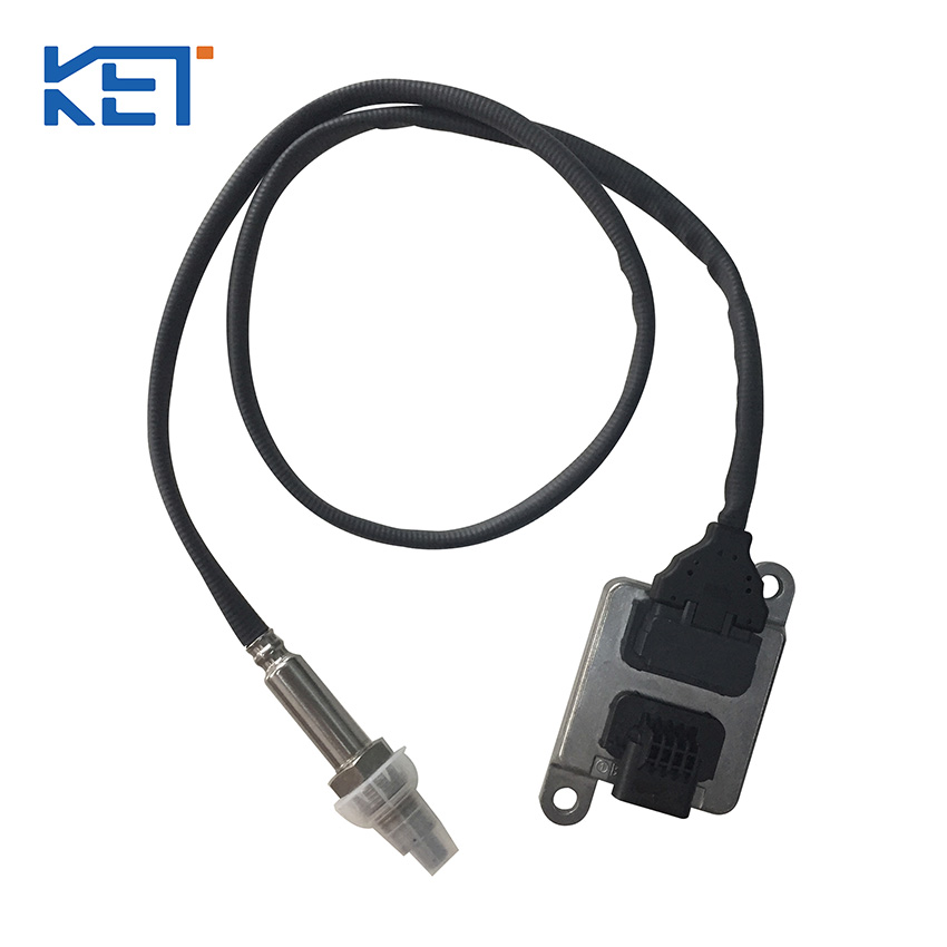 Features of NOx Sensor-5WK9 6621K