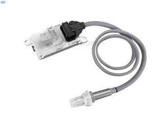 Features of NOx Sensor