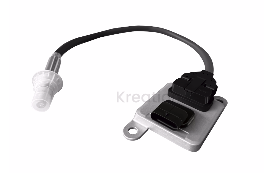 Future Development of NOx Sensors Future Development of NOx Sensors