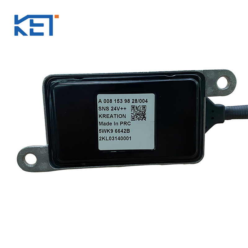 Features of NOx Sensor-5WK9 6642B