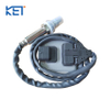 Features of NOx Sensor-5WK9 6607