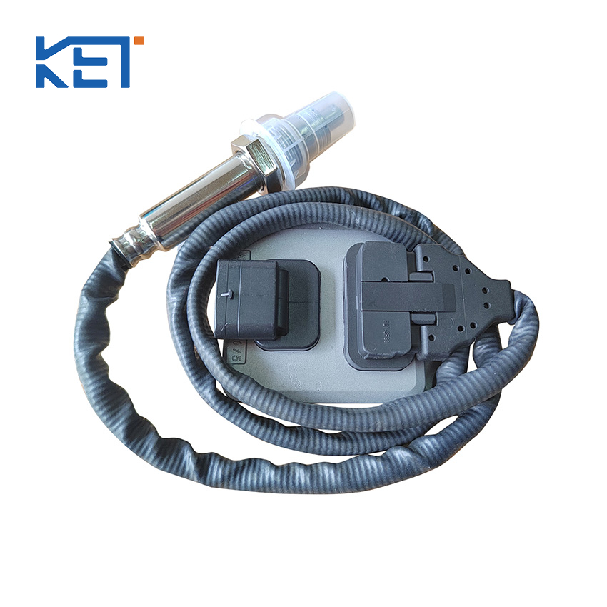 Features of NOx Sensor-5WK9 6607