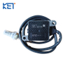Features of NOx Sensor-5WK9 6746A
