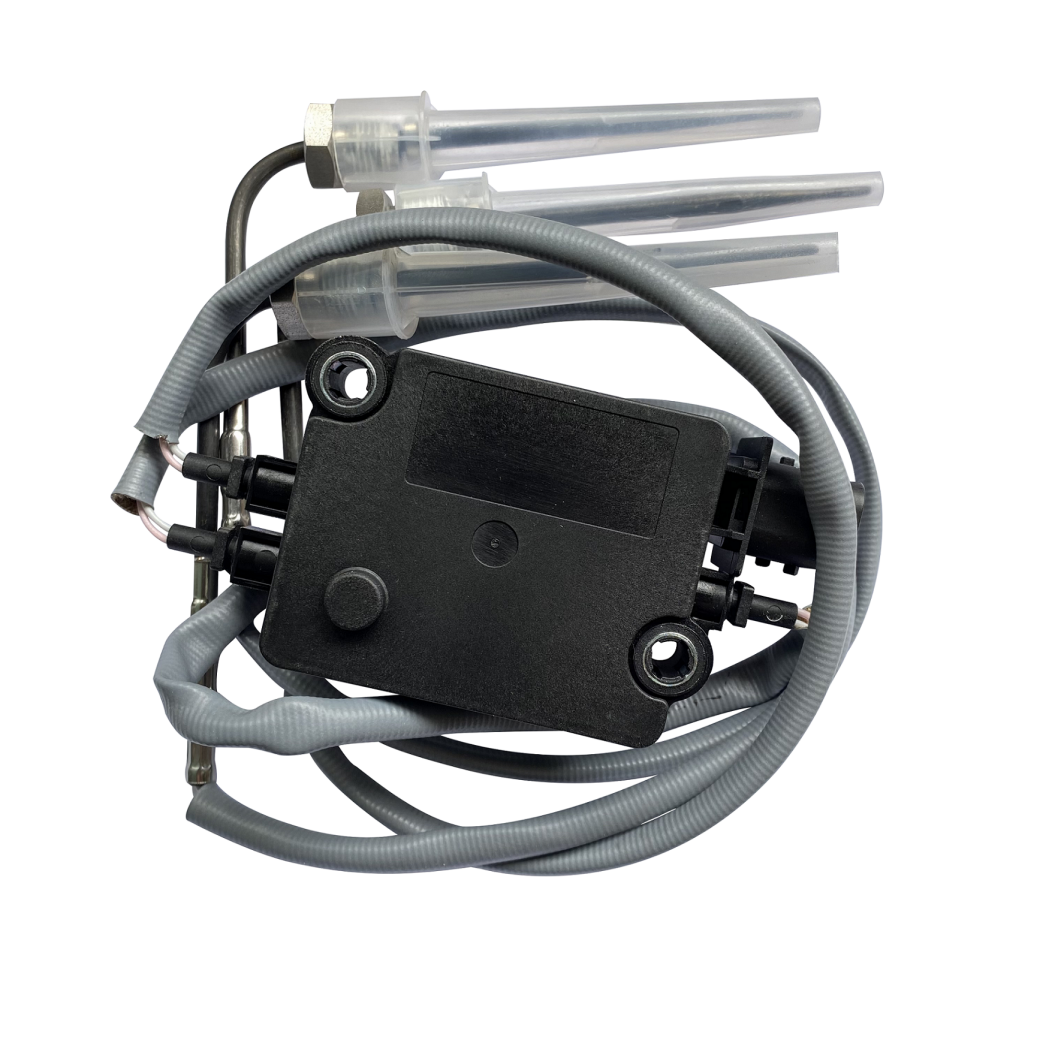 Exhaust Gas Temperature Sensor