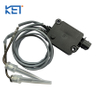 Exhaust Gas Temperature Sensor 2129821 1851853