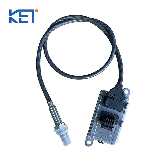 What Makes a NOx Sensor Heat-Resistant and Reliable for Modern Engines