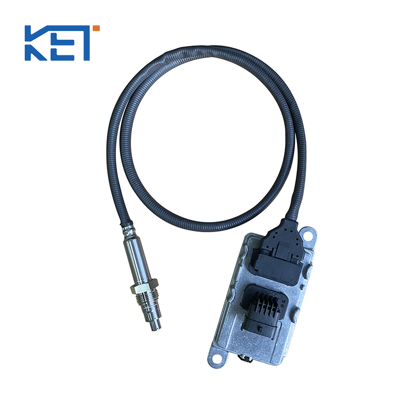 Features of NOx Sensor-5WK9 7372