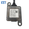 Features of NOx Sensor-5WK9 6621K