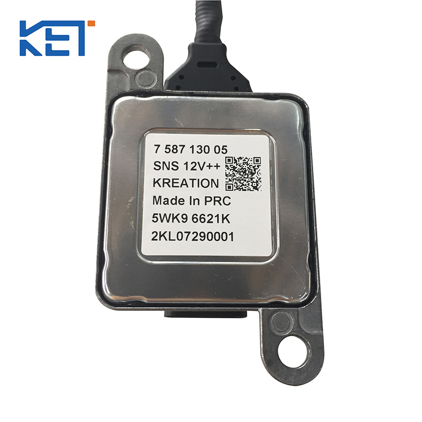 Features of NOx Sensor-5WK9 6621K