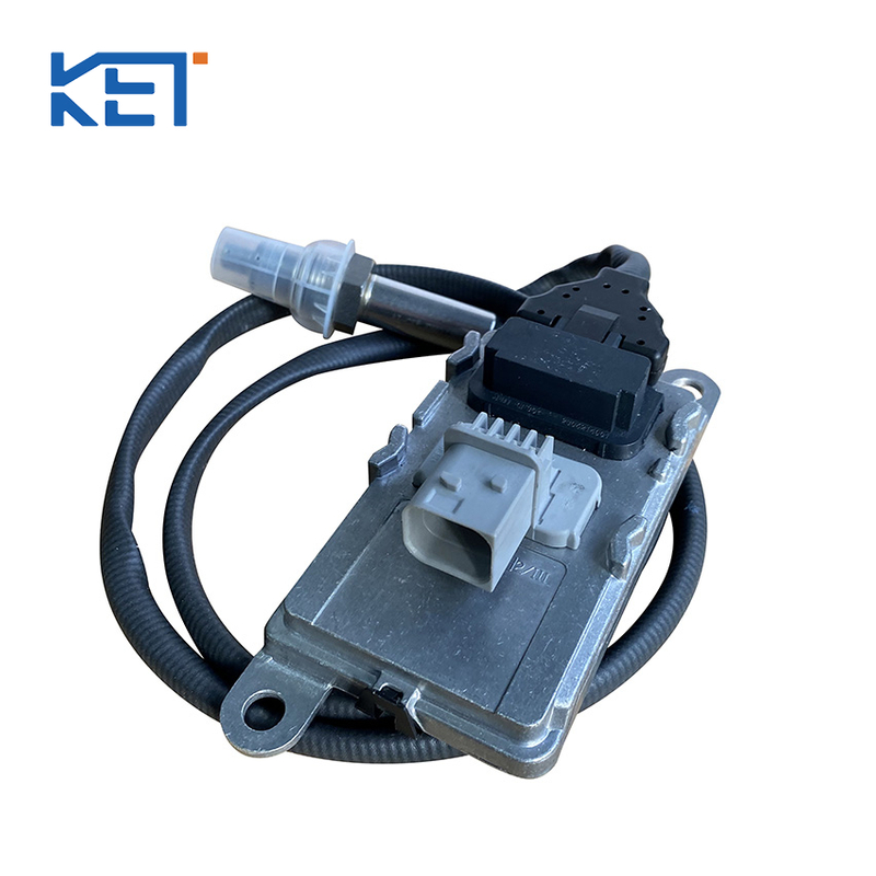 Features of NOx Sensor-5WK9 6760A