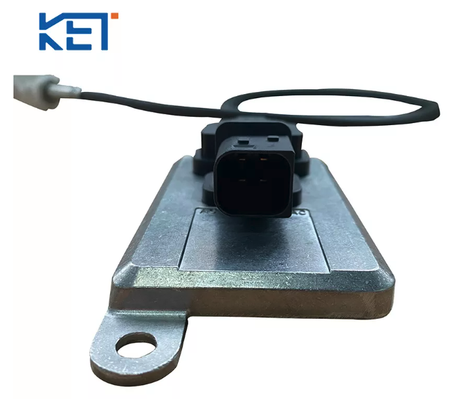 NOx sensor NOx sensor