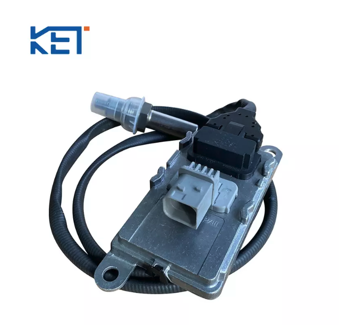 NOx sensor NOx sensor