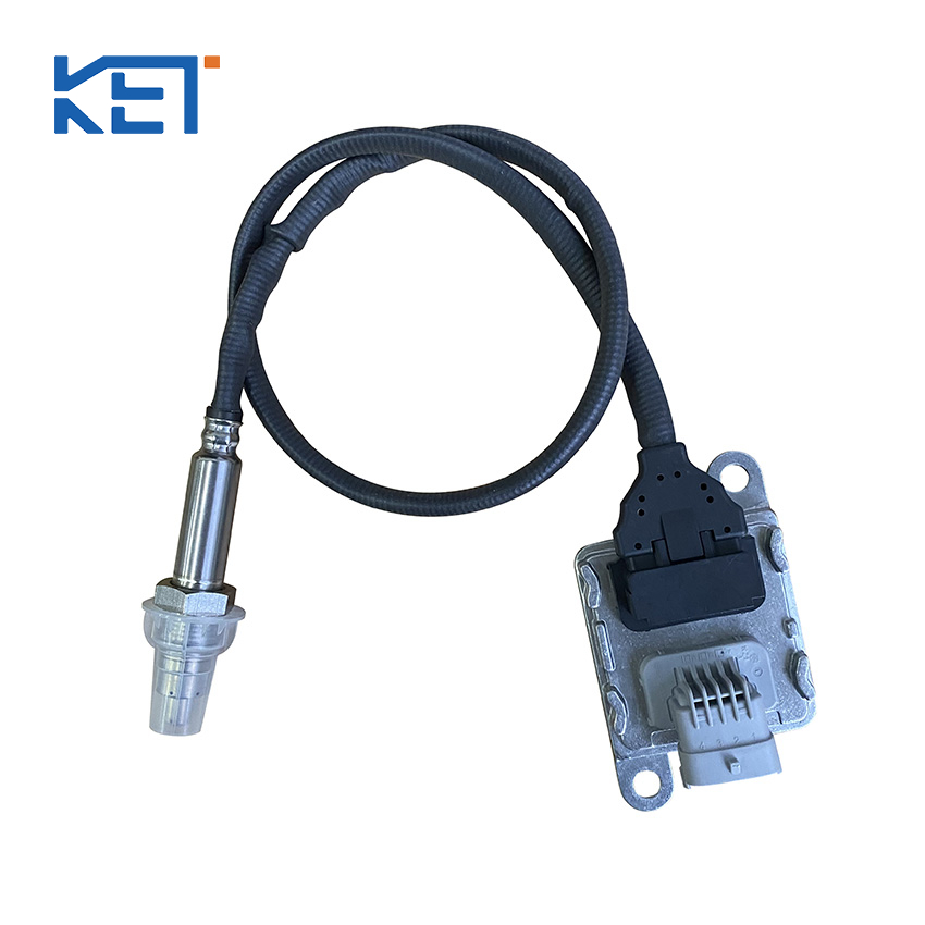 Features of NOx Sensor-5WK9 7367