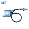Features of NOx Sensor-5WK9 6607