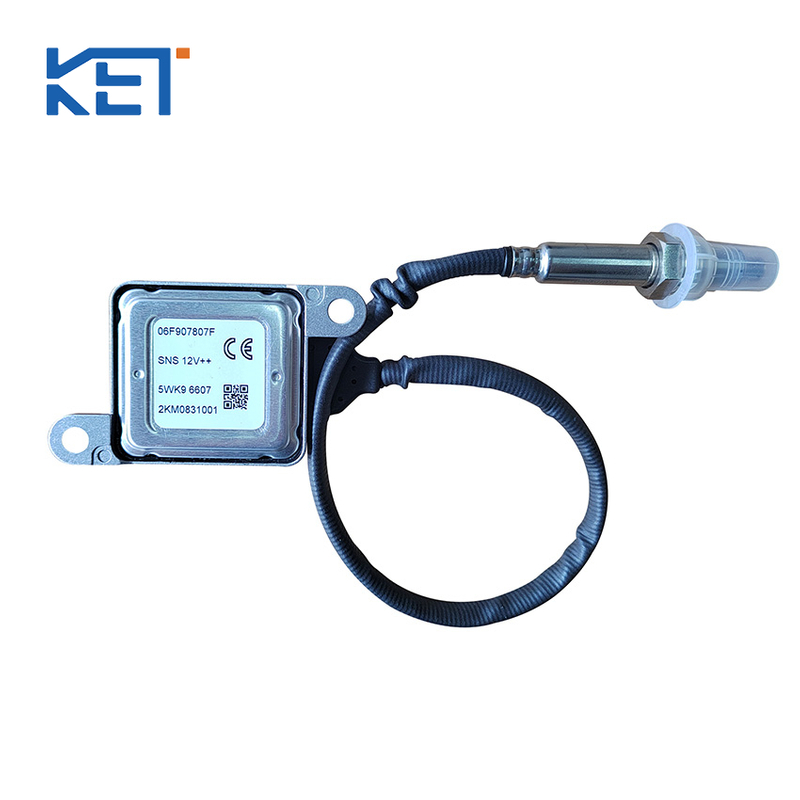 Features of NOx Sensor-5WK9 6607