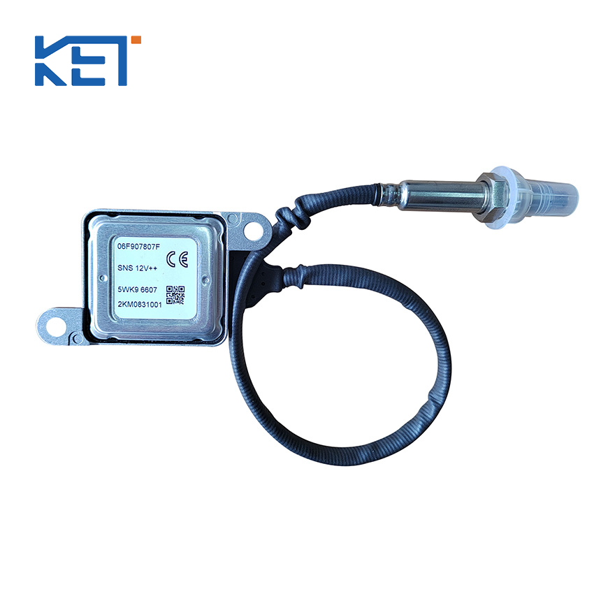 Features of NOx Sensor-5WK9 6607